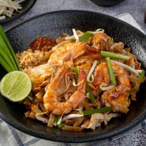 Pad Thai