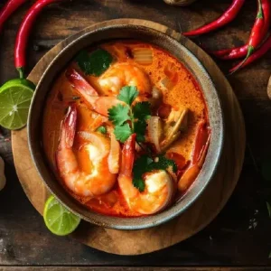 TomYum 🌶️